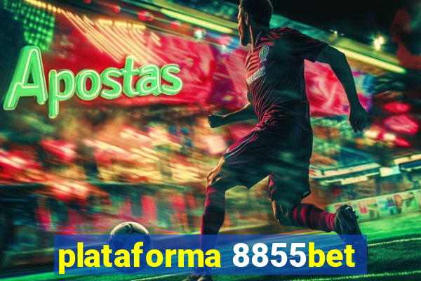 plataforma 8855bet